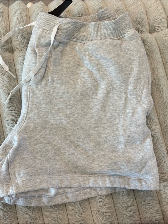 lululemon athletica Other - Men’s Lululemon Sweat Shorts 5 inch inseam
